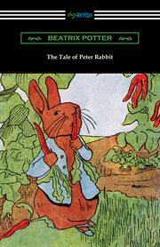The tale of peter rabbit (in full color) cover image cdn