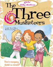 The Three Musketeers cover image cdn
