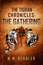 The Tigran chronicles cover image cdn