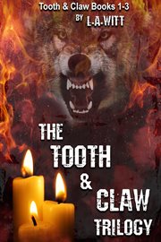 The tooth & claw trilogy cover image cdn