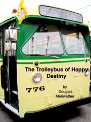 The trolleybus of happy destiny cover image cdn