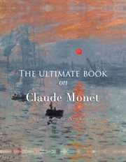 Claude Monet cover image cdn