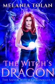 The witch's dragon cover image cdn