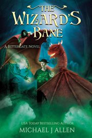 The wizard's bane cover image cdn