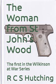 The woman from st john's wood cover image cdn