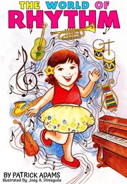 The world of rhythm cover image cdn