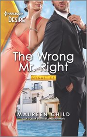 The Wrong Mr. Right cover image cdn