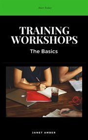 Training workshops: the basics cover image cdn