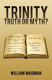 TRINITY : truth or myth? cover image cdn