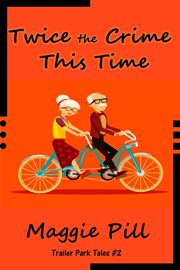 Twice the crime this time cover image cdn