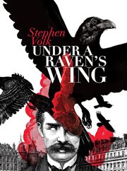 Under a raven's wing cover image cdn