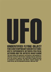 Unidentified flying object for contemporary architecture cover image cdn