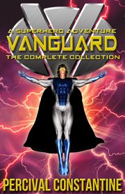 Vanguard: the complete collection cover image cdn