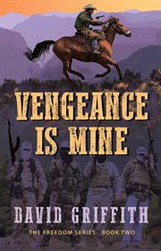 Vengeance is mine cover image cdn