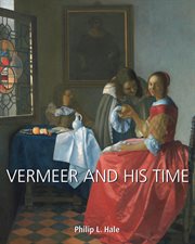 Vermeer and His Time cover image cdn
