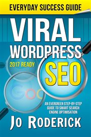 Viral worldpress SEO : an evergreen step-by-step guide to smart search engine optimisation cover image cdn