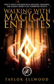 Walking with magical entities cover image cdn