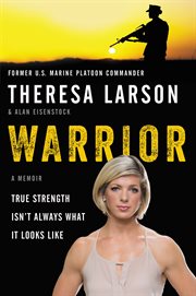 Warrior : a memoir cover image cdn