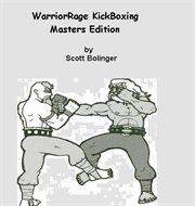 Warriorrage kickboxing cover image cdn