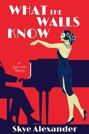 What the walls know cover image cdn