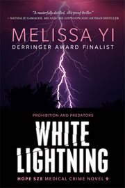 White lightning : From Prohibition to Predators cover image cdn