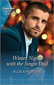 Winter Nights with the Single Dad cover image cdn