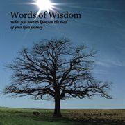 Words of wisdom cover image cdn