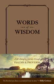 Words of wisdom cover image cdn