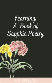 Yearning: a book of sapphic poetry cover image cdn