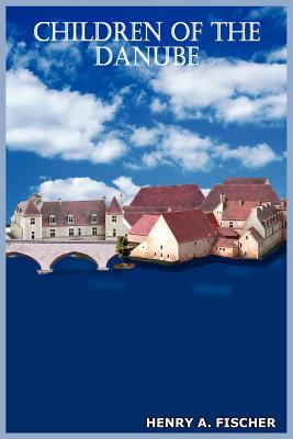 Children of the Danube cover image