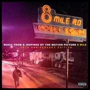 8 mile : music from and inspired by the motion picture cover image cdn