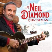 A Neil Diamond Christmas cover image cdn