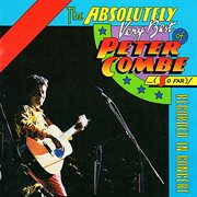 Absolutely very best of...live [recorded live at abc studios, adelaide / 1990] cover image cdn