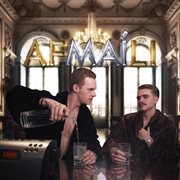 Afmaíli cover image cdn