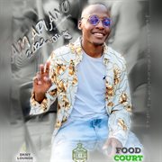 Amapiano 2022, vol. 3. Vol. 3 cover image cdn