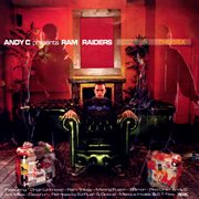 Andy c presents ram raiders: the mix cover image cdn
