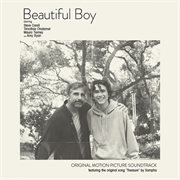 Beautiful boy (original motion picture soundtrack) cover image cdn