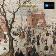 Beethoven: symphony 9 'choral' [the national gallery collection] (the national gallery collection) cover image cdn