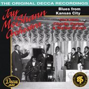 Blues from Kansas City cover image cdn