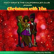 Christmas with you cover image cdn