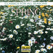Classics for all seasons: spring cover image cdn