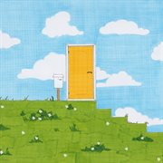 Crazy life cover image cdn