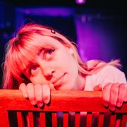 Crystal clear: disc 1. Disc 1 cover image cdn