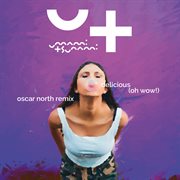 Delicious (oh wow!) cover image cdn