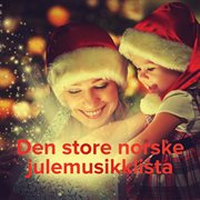 Den store norske julemusikklista cover image cdn