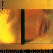 Dramatic scores (industrial) cover image cdn