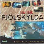 Ein stór fjölskylda cover image cdn