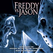 Freddy vs. Jason : original motion picture score cover image cdn