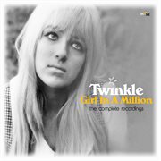 Girl in a million: the complete recordings cover image cdn