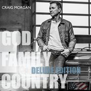 God, family, country (deluxe edition) cover image cdn